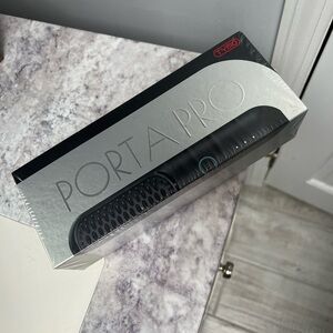 Tymo Portapro Hair Straightener